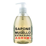 SAPONE MUG LIQ AGRUMI 500ML  