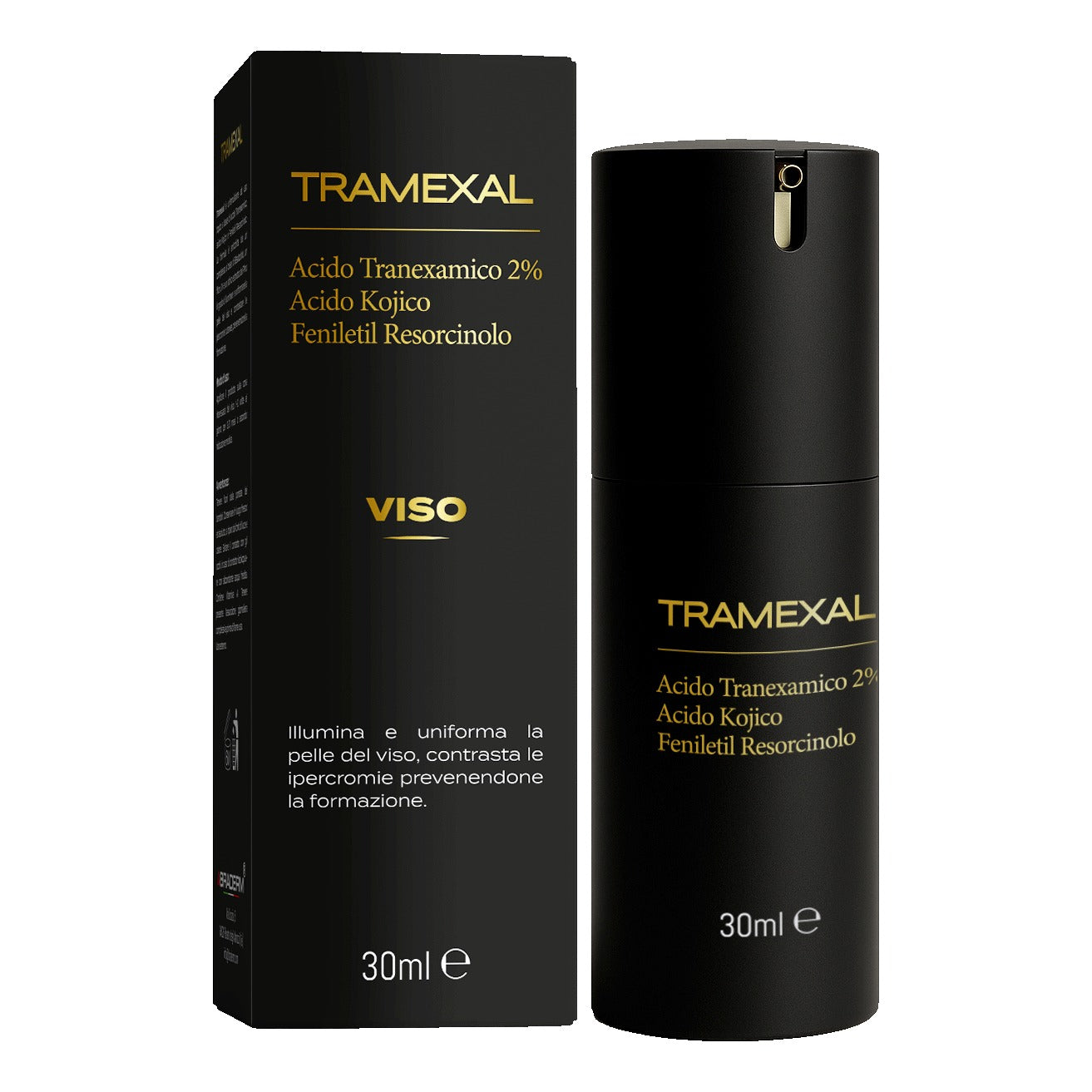 TRAMEXAL 30ML BRADERM