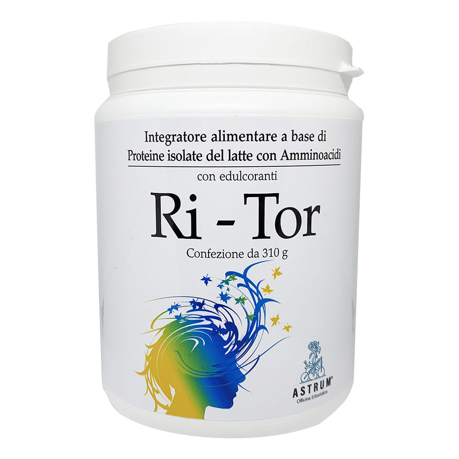 RITOR 310G ASTRUM  