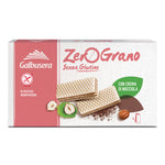 ZEROGRANO WAFER NOCCIOLA 180G  