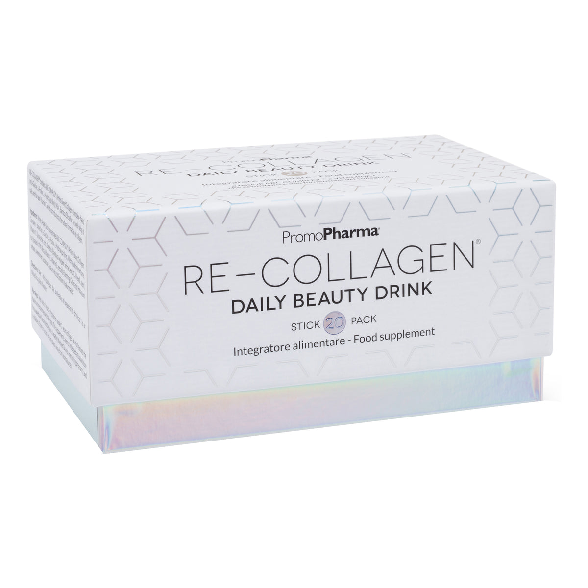 RE-COLLAGEN 20STICK PACKX12ML  