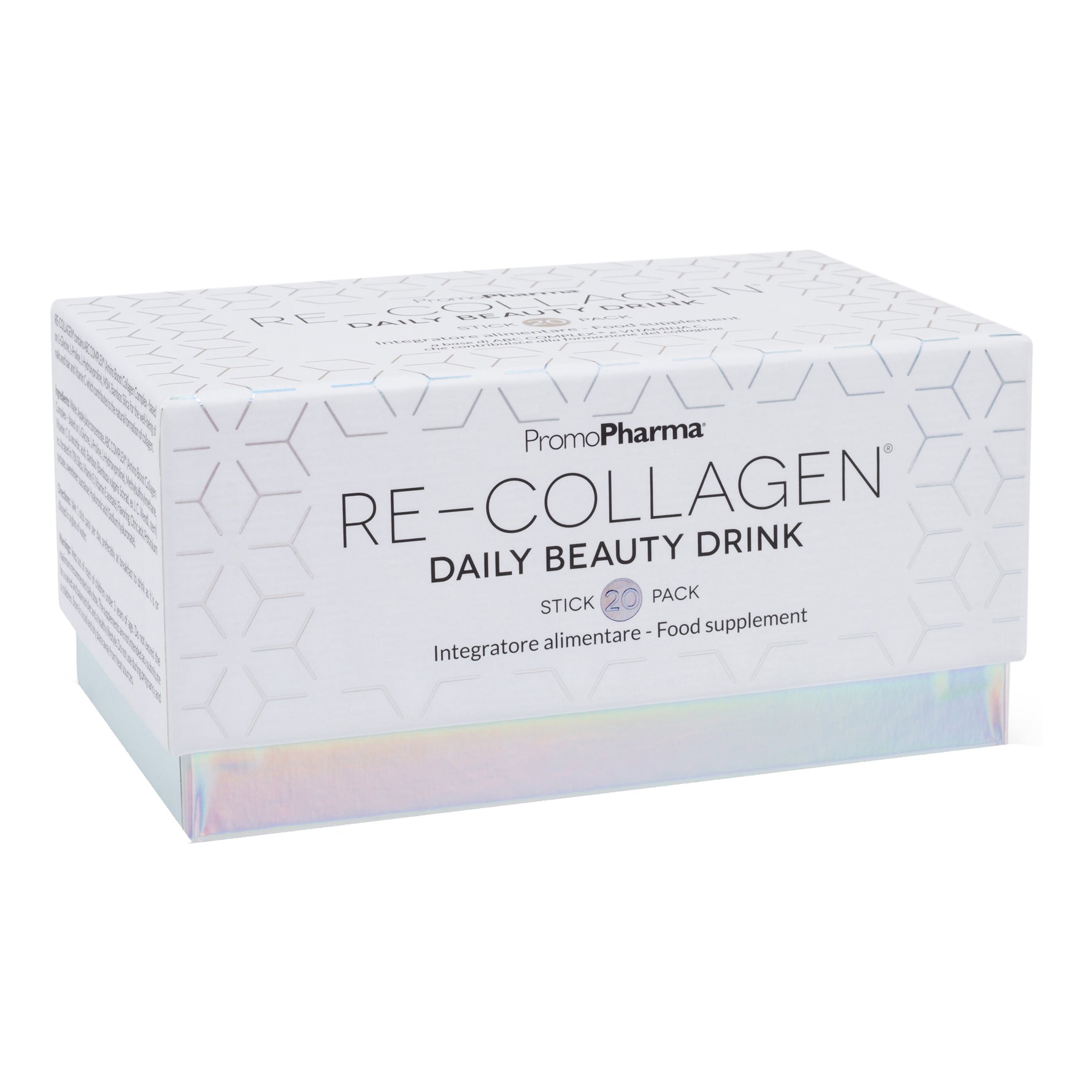 RE-COLLAGEN 20STICK PACKX12ML
