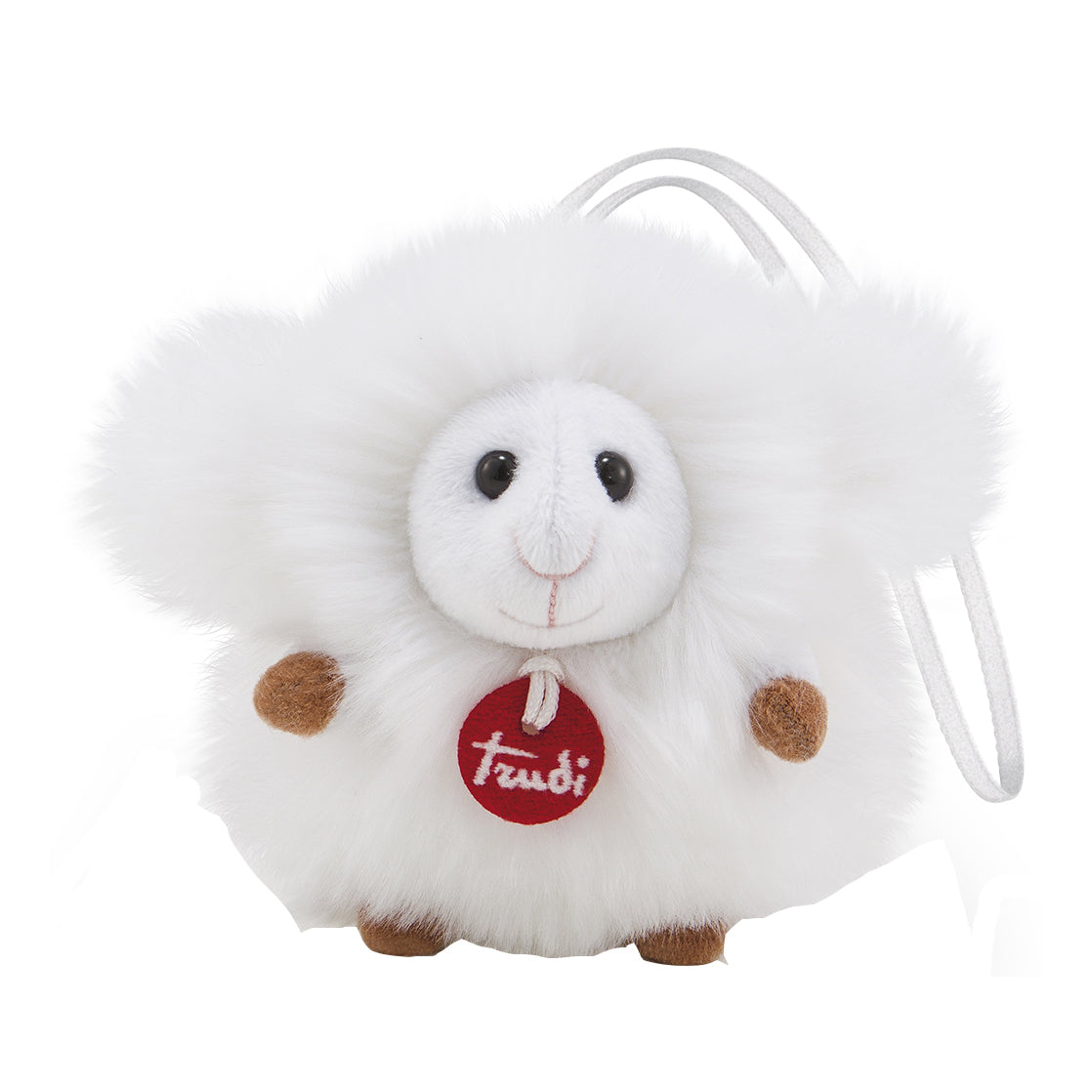 TRUDI CHARM PECORA
