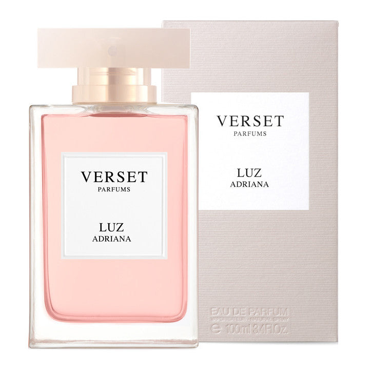 VERSET LUZ ADRIANA EDP 100ML