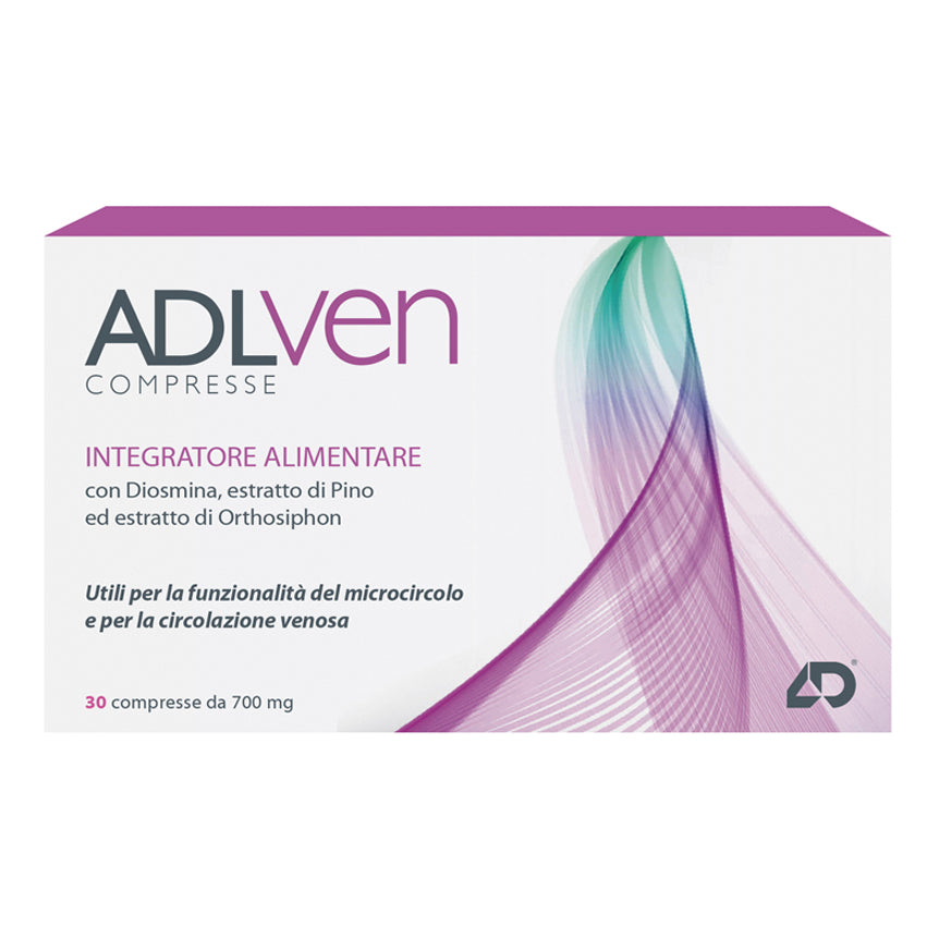 ADLVEN 30CPR  