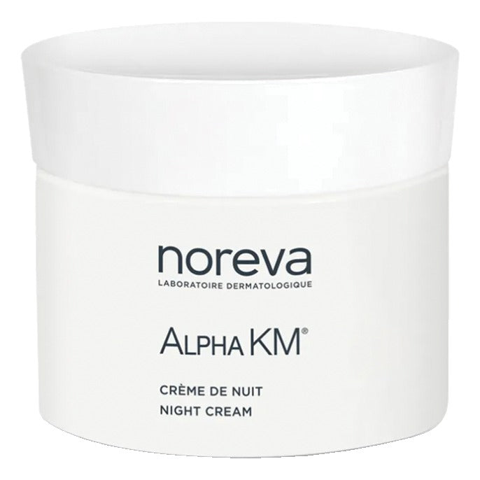 ALPHA KM CREMA NOTTE 50ML  