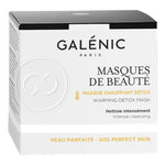 GALENIC MASCHERA RISCALD DETOX  
