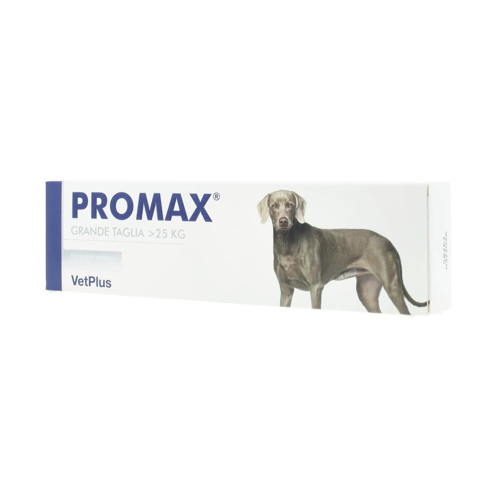 PROMAX LARGE BREED 30ML
