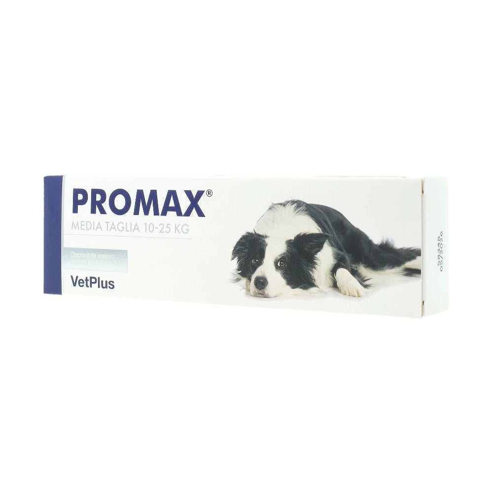 PROMAX MEDIUM BREED 18ML