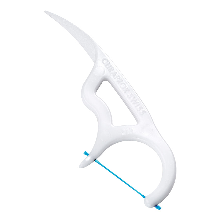 CURAPROX DF 967 FLOSSPIC 30PZ