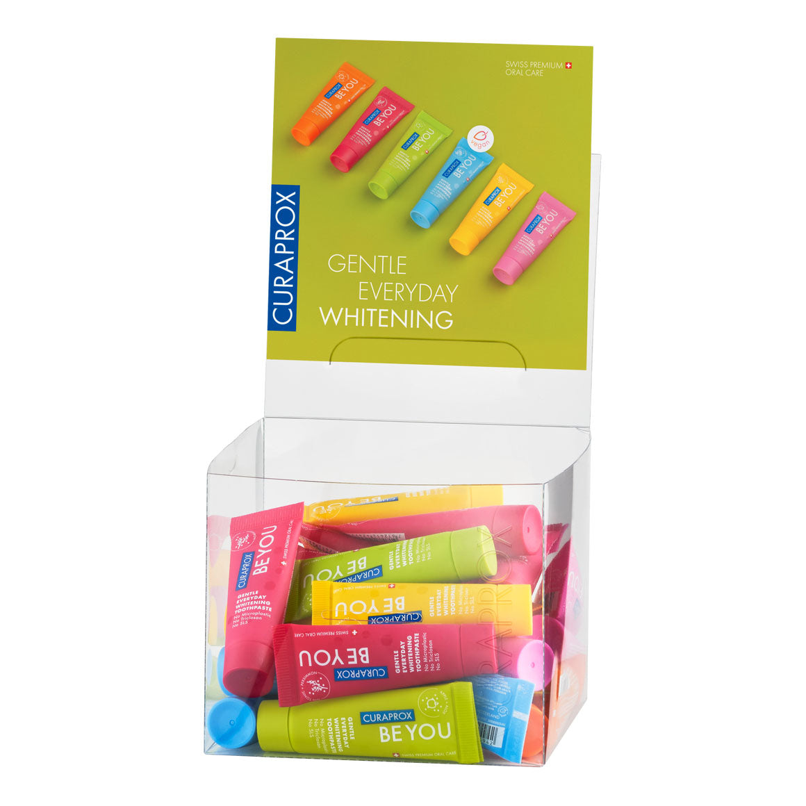 CURAPROX DISP BE YOU BANCO DEN