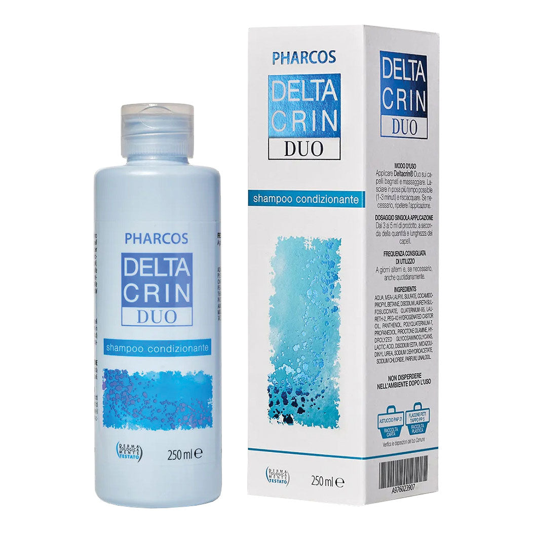 DELTACRIN DUO PHARCOS 250ML