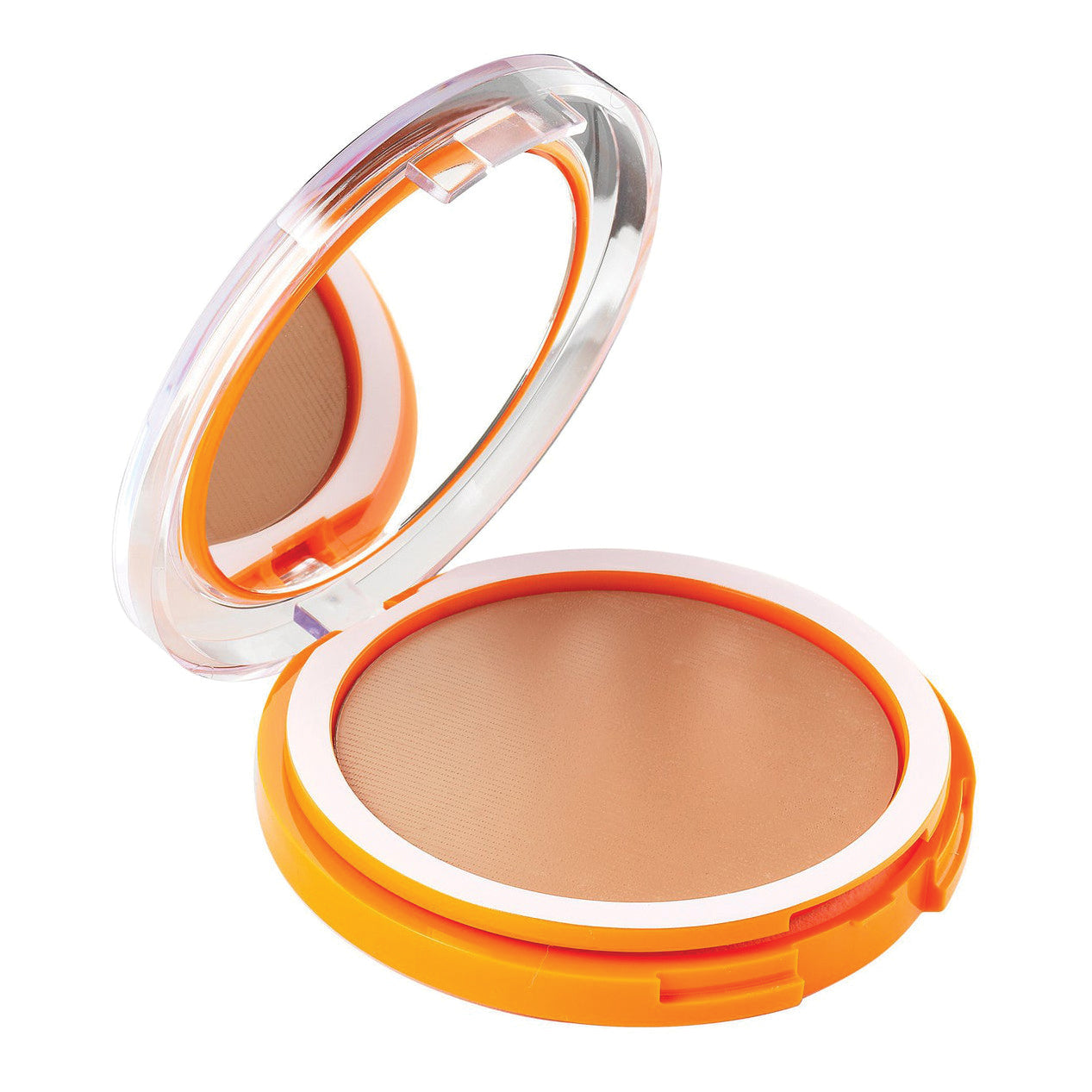 Korff Sun Secret Fondotinta Compatto Solare Spf 50+ Protezione Molto Alta Colore 02