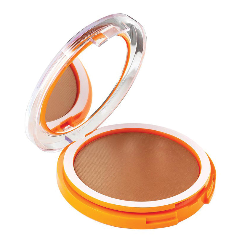 Korff Sun Secret Fondotinta Compatto Solare Spf 50+ Protezione Molto Alta Colore 03