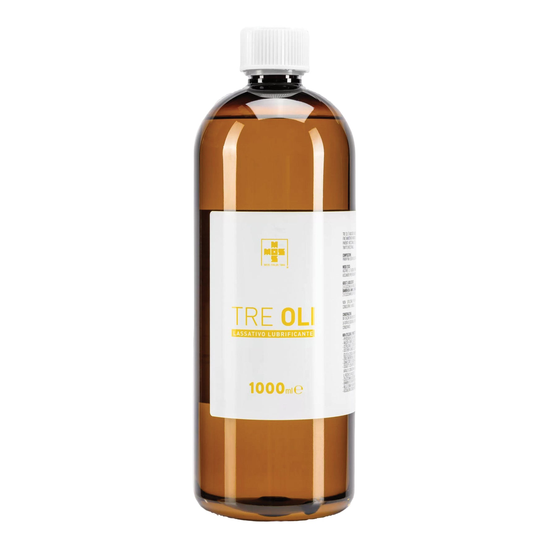 TRE OLI 1000ML
