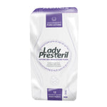 LADY PRESTERIL POSTPARTO 12PZ  