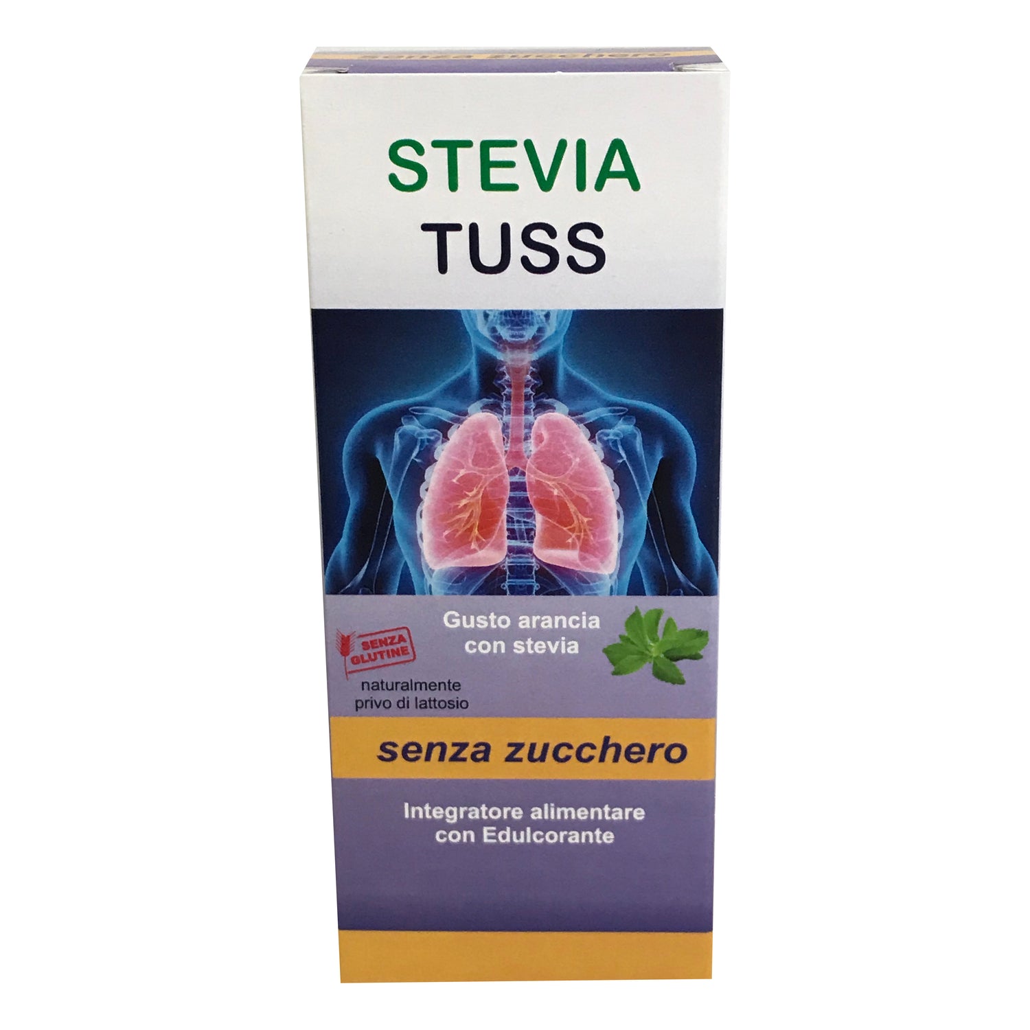 STEVIATUSS 150ML
