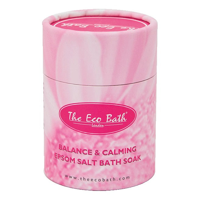 Himalaya Sale Inglese Di Epsom Equilibrante E Calmante 250g