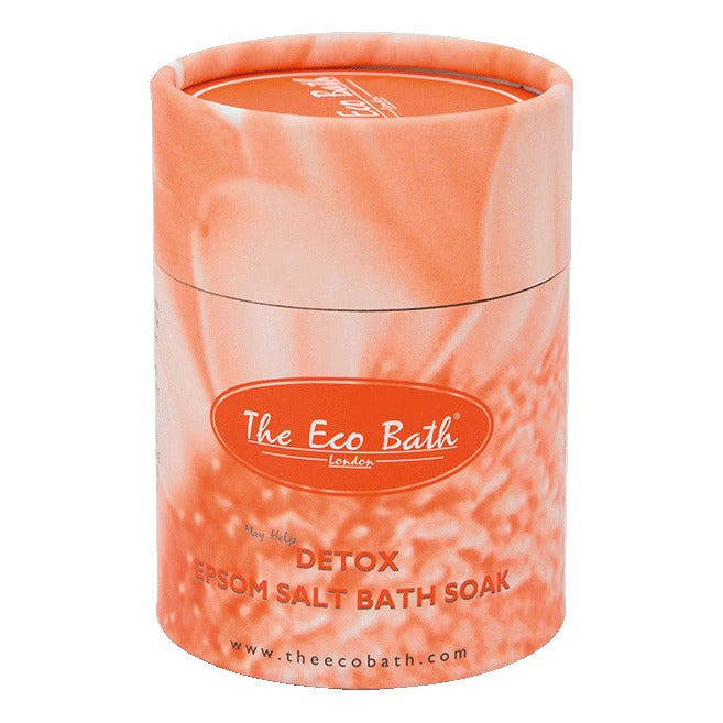 Himalaya Sale Inglese Di Epsom Disintossicante 250 g