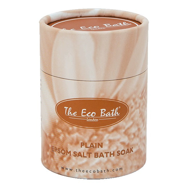 Himalaya Sale Inglese Di Epsom Puro 250g