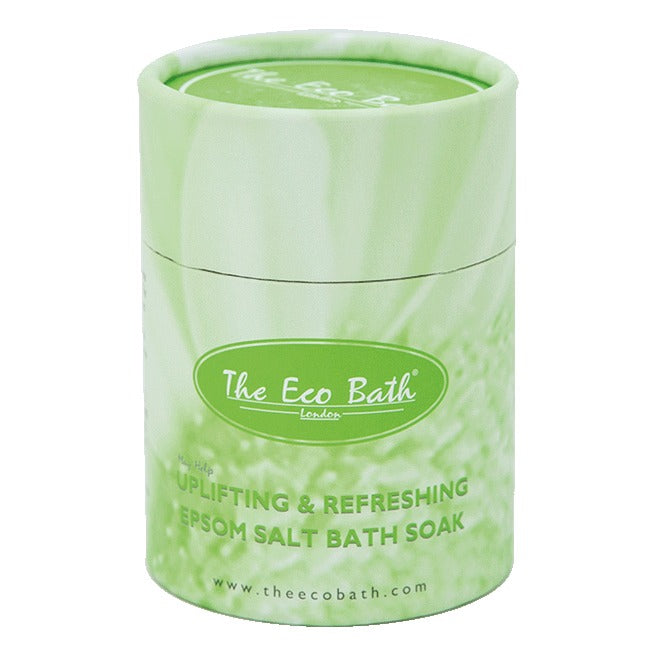 Himalaya Sale Inglese Di Epsom Rinfrescante 250g