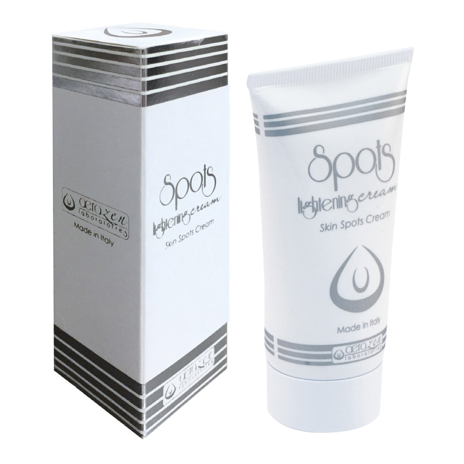 SPOTS LIGHTENING CREAM 50ML