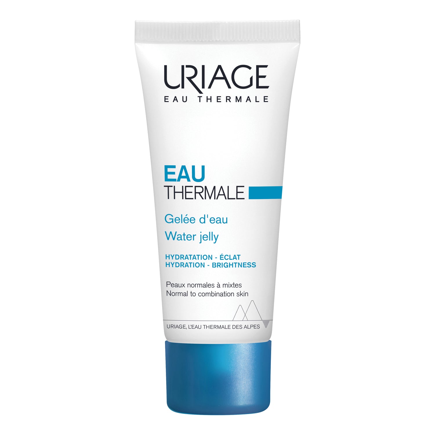 Uriage - Eau Thermale Gel Idratante All'Acqua 40ml