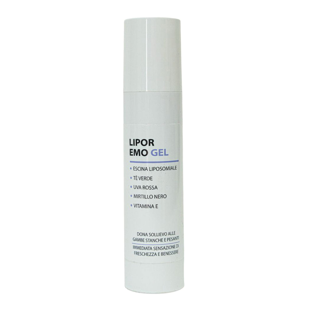 LIPOR EMO GEL 200ML