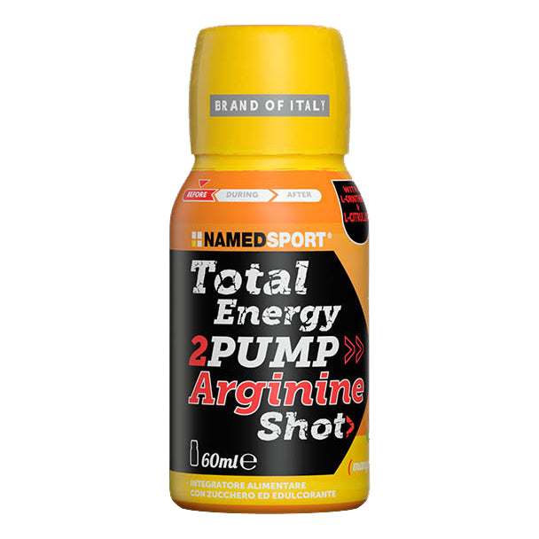 TOTAL ENERGY 2PUMP MAN/PEA60ML