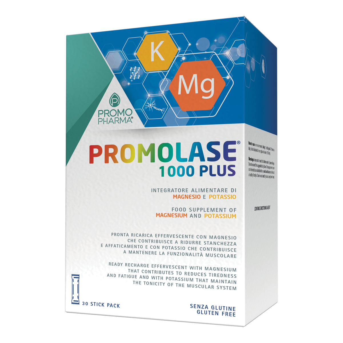 PROMOLASE 1000 30STICK  