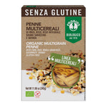 PENNE MULTICEREALI 340G  