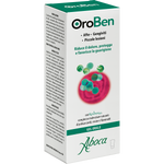 OROBEN GEL ORALE 15ML  