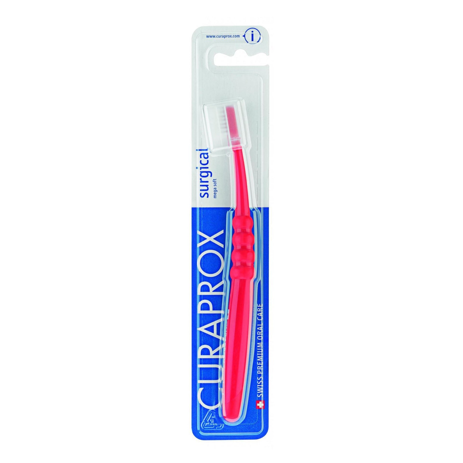 CURAPROX CS SURGICAL 1UN
