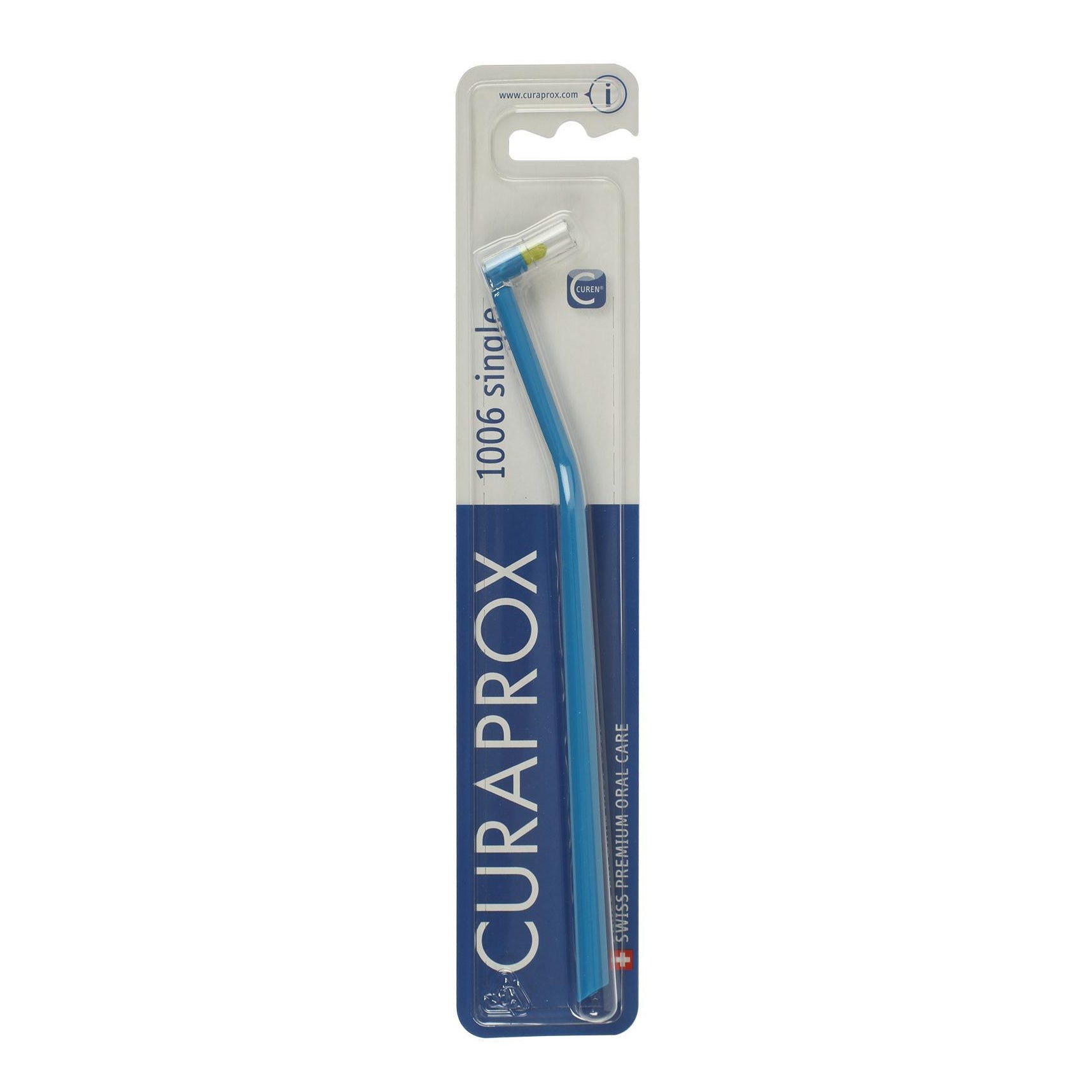 CURAPROX CS 1006 SINGLE 1UN
