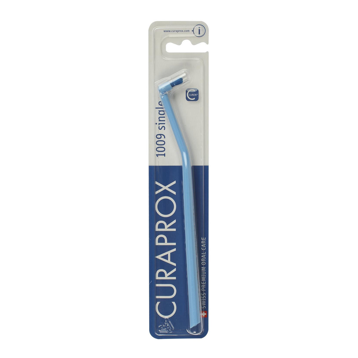 CURAPROX CS 1009 SINGLE 1UN  