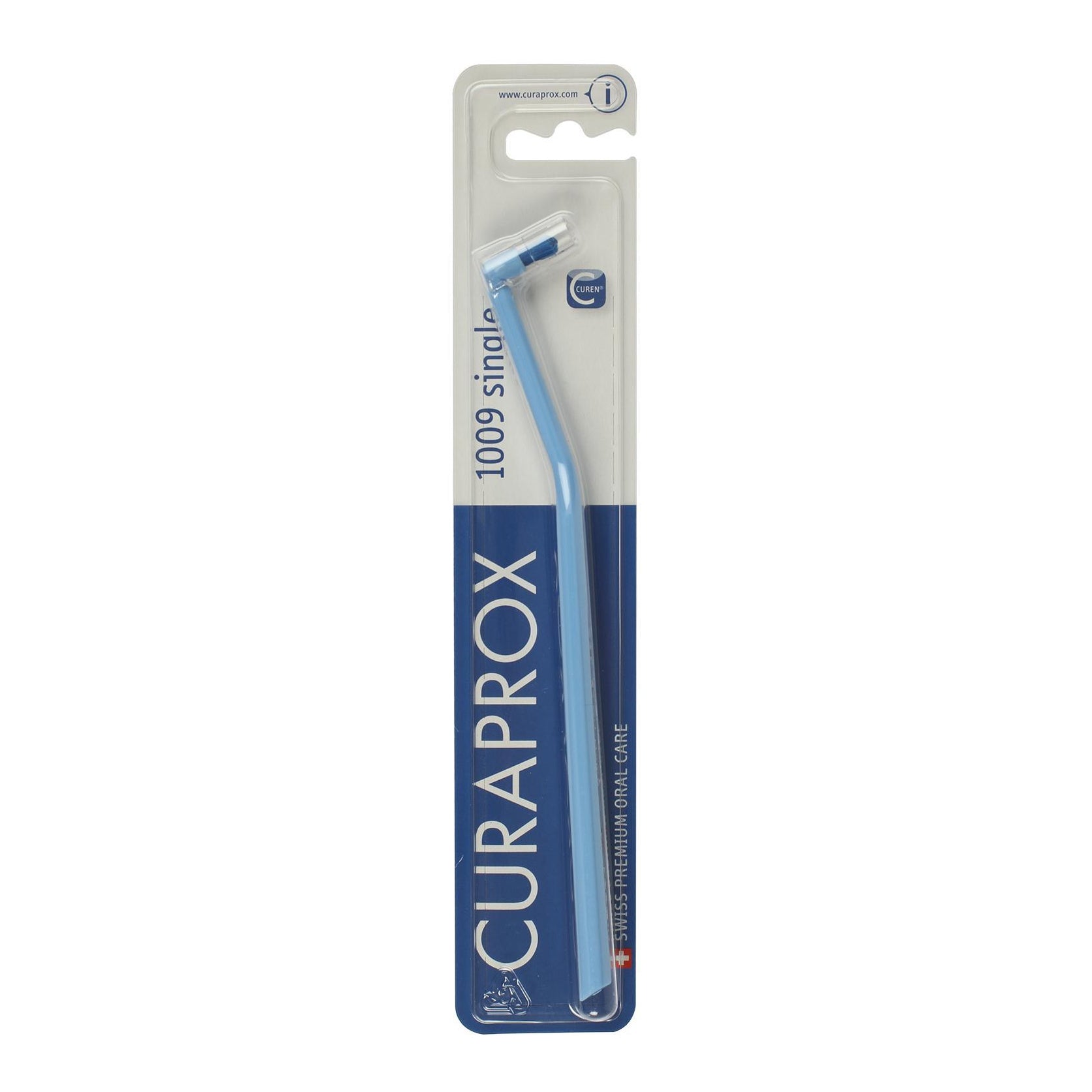 CURAPROX CS 1009 SINGLE 1UN

