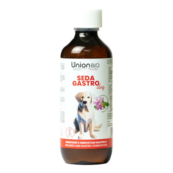 SEDAGASTRO DOG 200ML