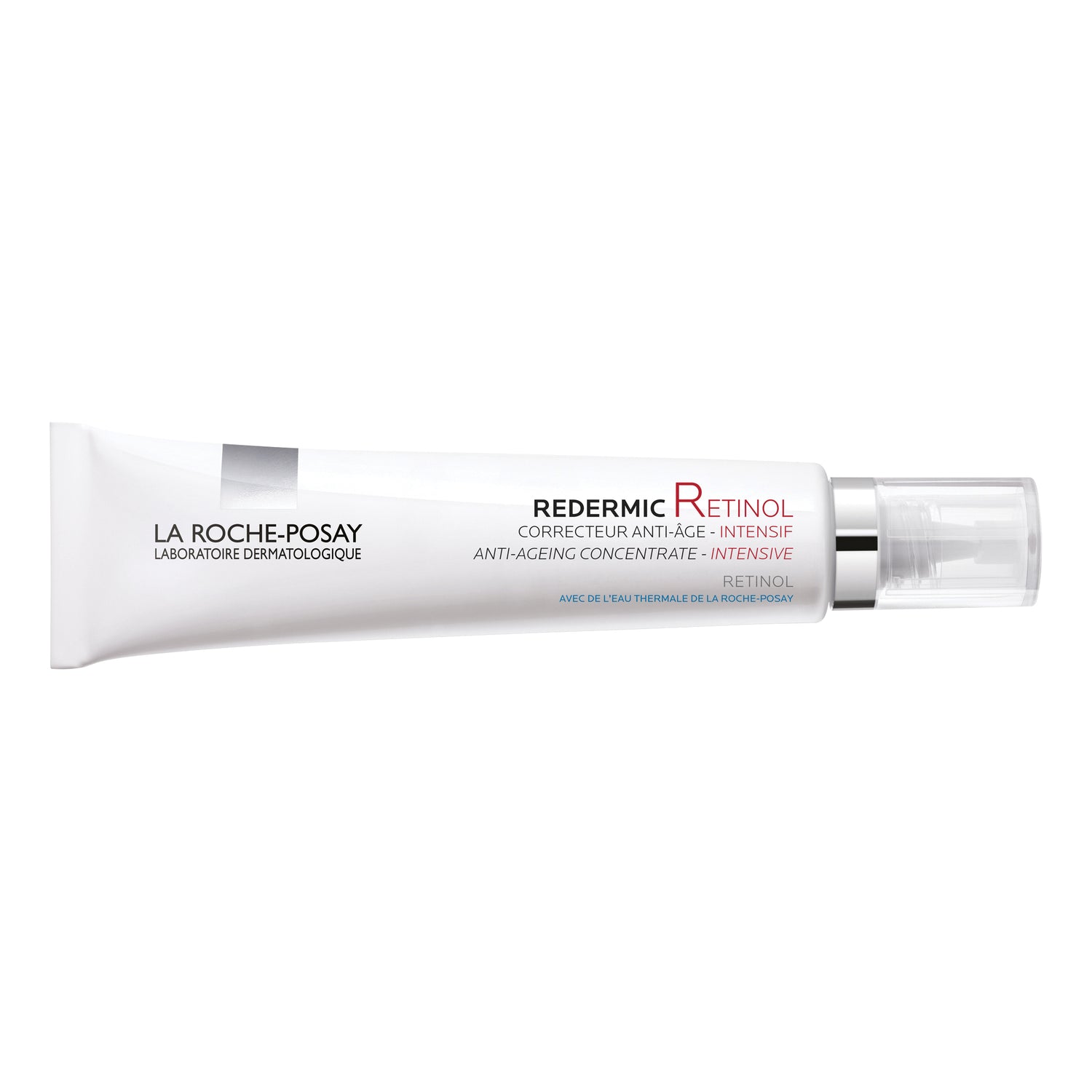 La Roche Posay Redermic R Retinolo - Trattamento Intesivo Correttivo Antietà 30 ML