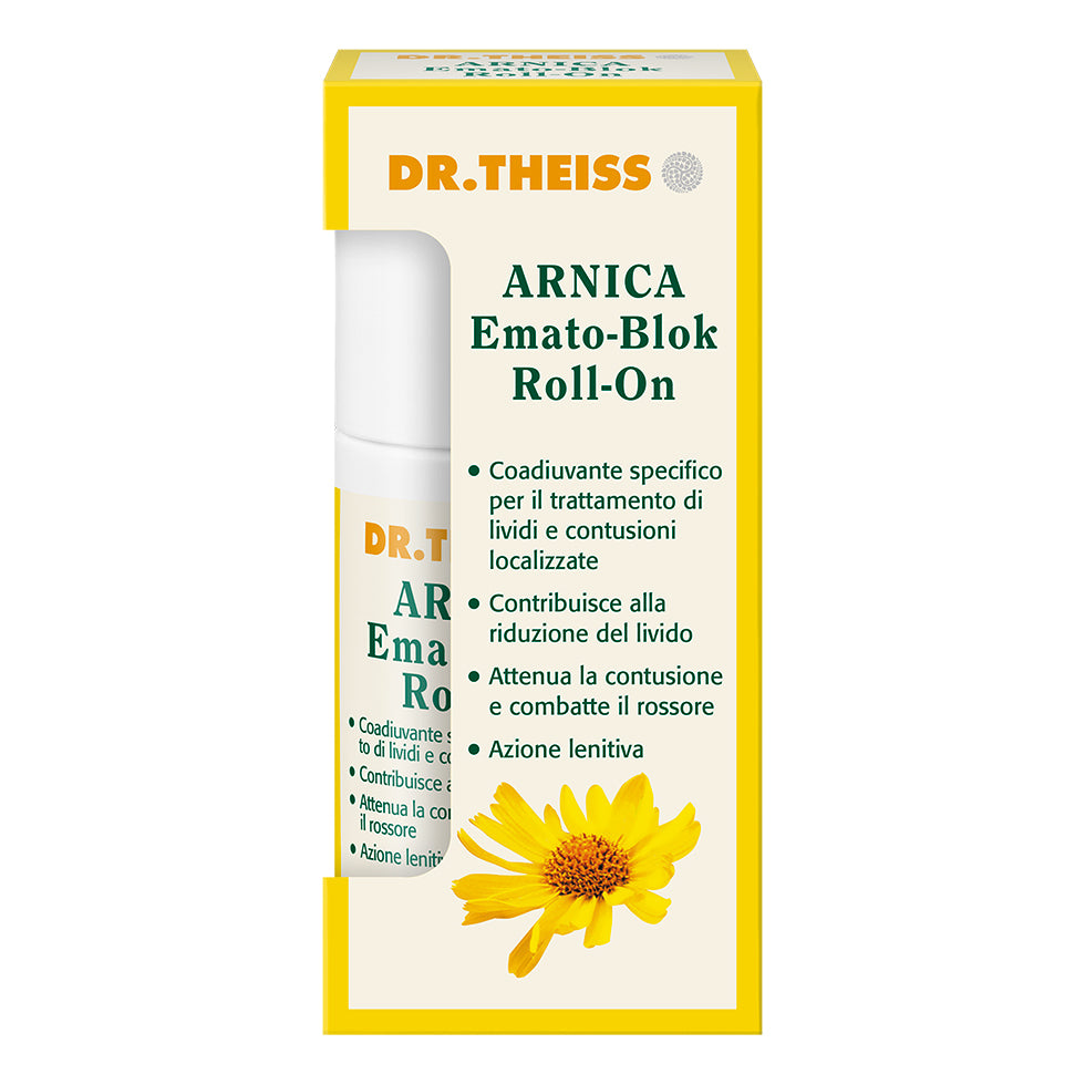 THEISS EMATO BLOCK ROLL 50ML
