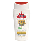PREP CREMA 50+ PELLI SENSIBILI  