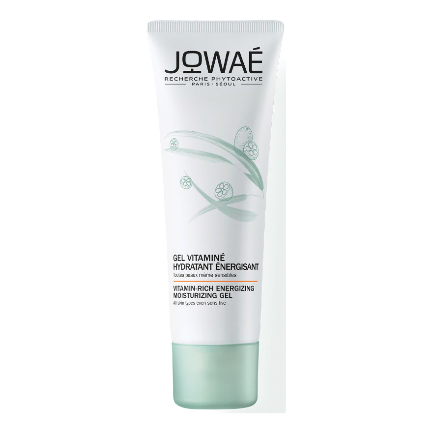 Jowae Gel Vitaminizzato Idratante Energizzante 40 ml
