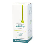 OLIO DI ARNICA 100ML  