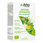 ARKOFLUIDI US DETOX BIO 20F  