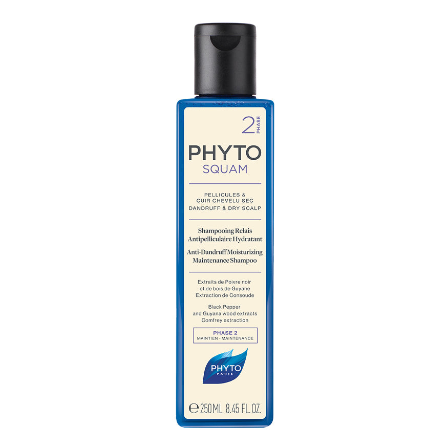 Phytosquam SHAMPOO ANTIFORFORA IDRATANTE FORFORA SECCA 250 ML