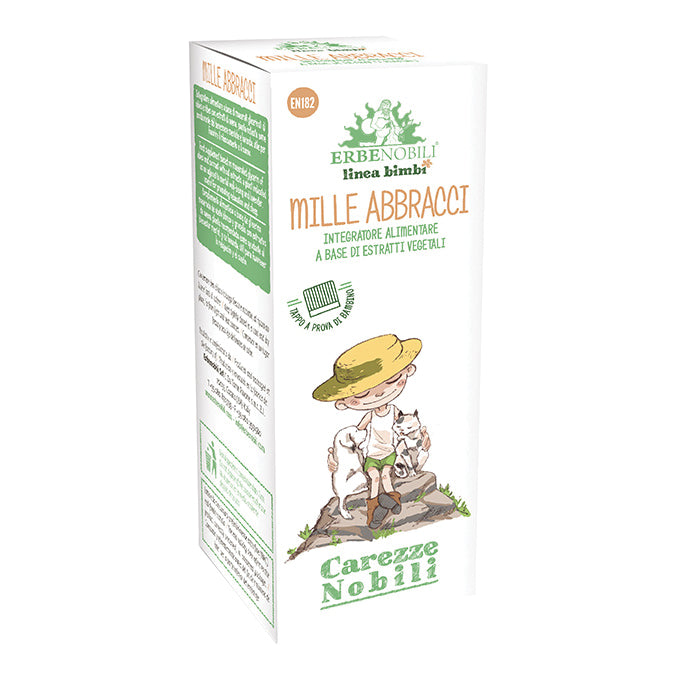 MILLE ABBRACCI 150ML  