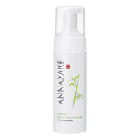Annayake Bamboo Mousse Nettoyante Délicate - Mousse Detergente Delicata Viso 150ml
