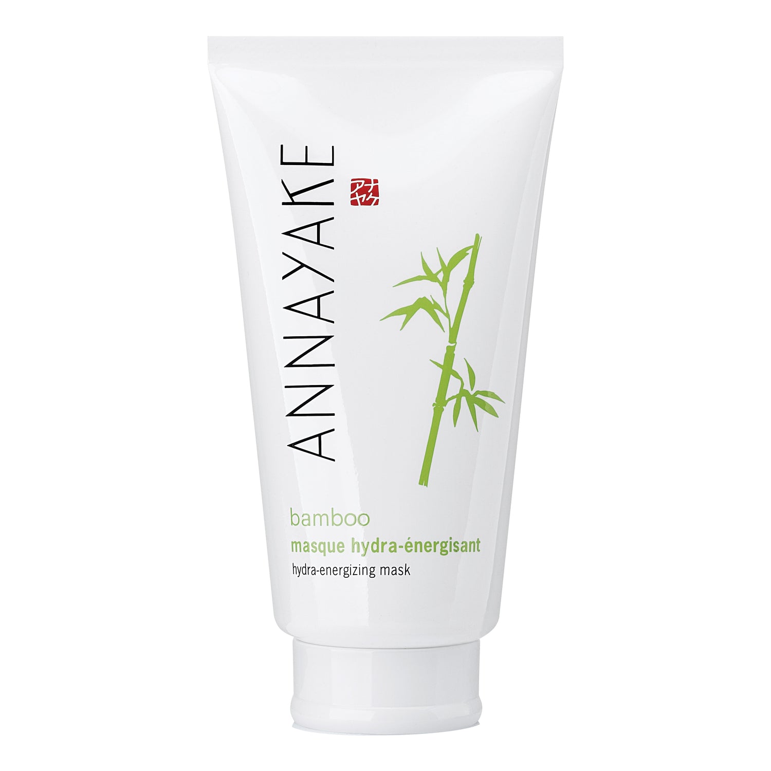 Annayake Masque Hydra Bamboo - Maschera Idratante Viso 75ml