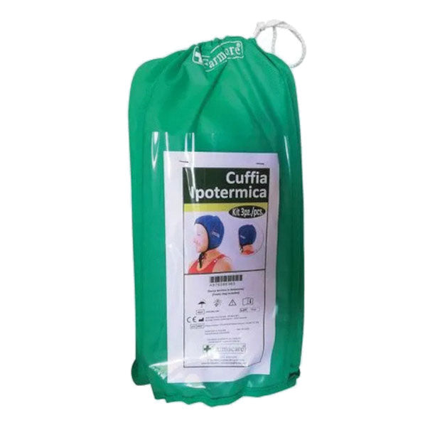 CUFFIA IPOTERMICA 1PZ