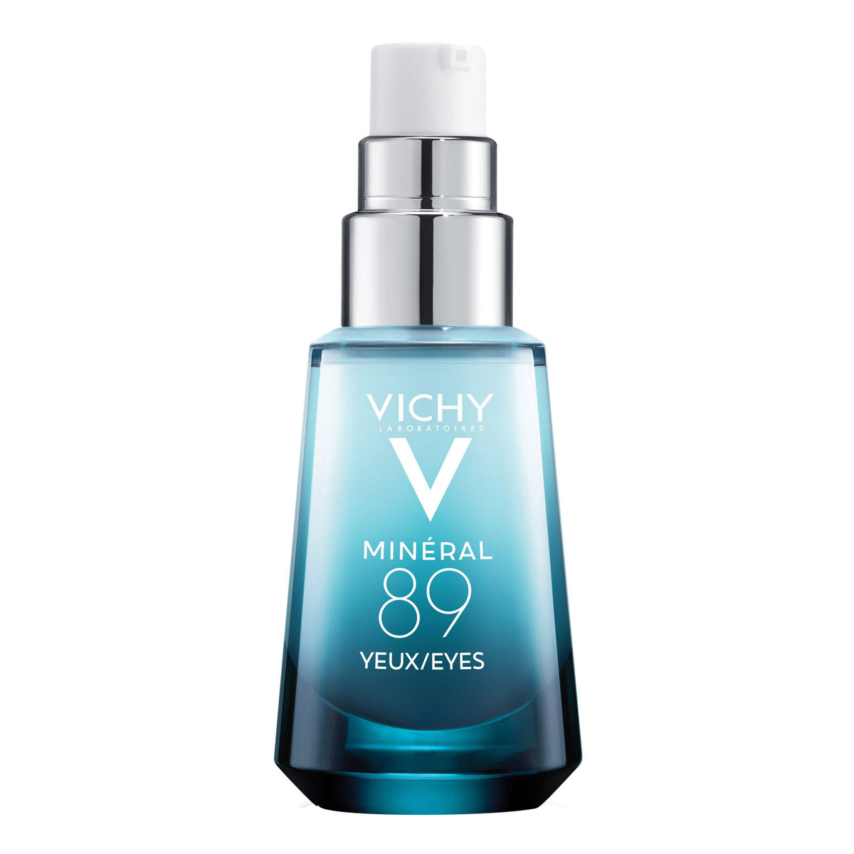 Vichy Mineral 89 Crema Occhi 15ml  