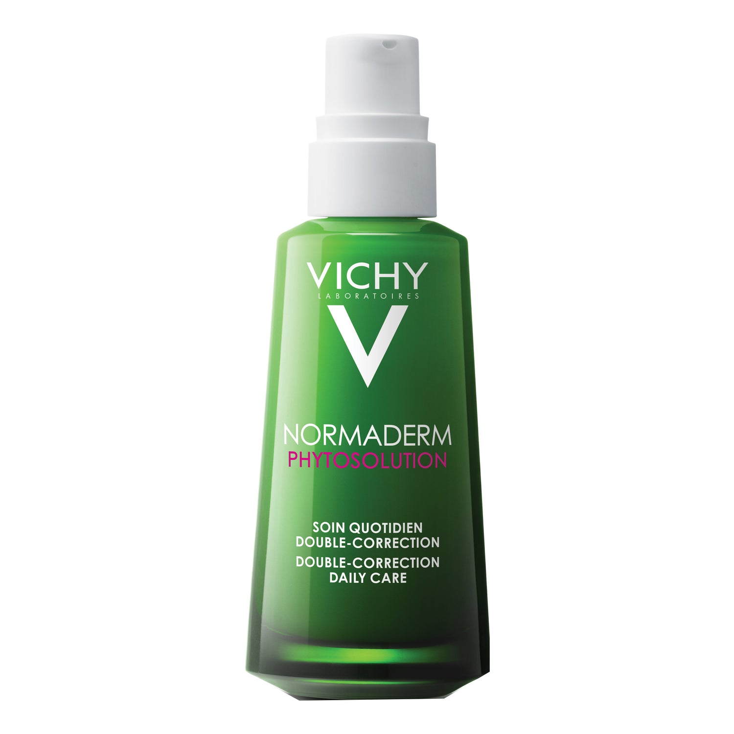 Vichy Normaderm Phytosolution Gel Detergente Purificante Viso 200ml